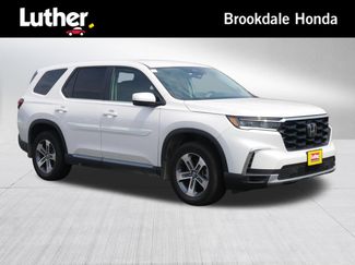Used 2023 Honda Pilot EX-L video 1