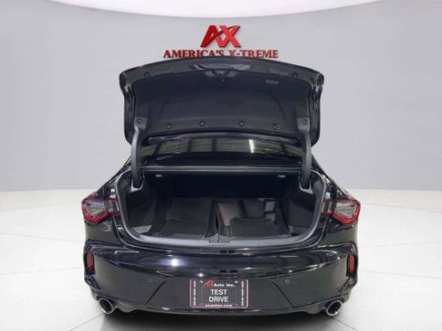 Used 2024 Acura TLX SH-AWD w/ A-SPEC Pkg image 78