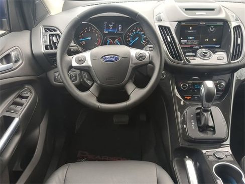 Used 2015 Ford Escape Titanium image 15