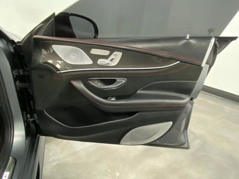 Used 2019 Mercedes-Benz AMG GT 63 image 46