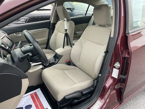 Used 2014 Honda Civic EX image 27