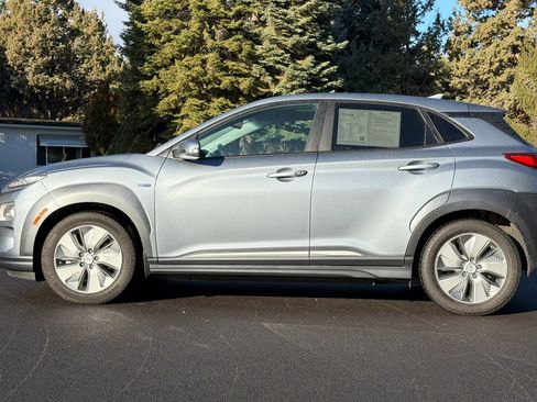 Used 2020 Hyundai Kona Limited image 8