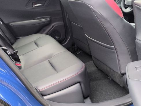 New 2026 Toyota Prius Plug-In Hybrid image 27