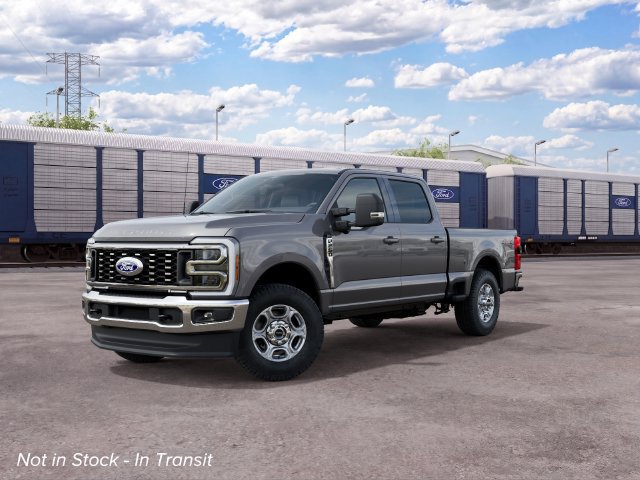 New 2027 Ford F250 XLT AWD/4WD image 2
