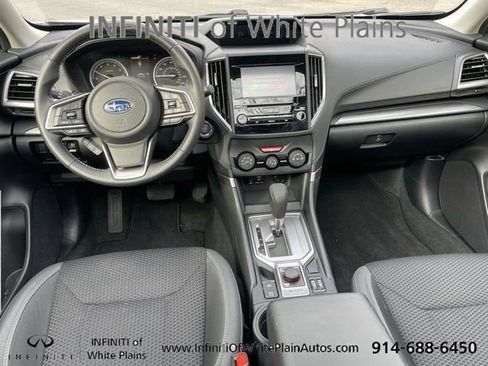 Used 2021 Subaru Forester Premium image 10