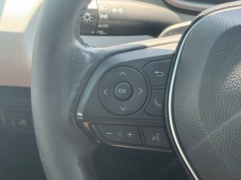 Used 2019 Toyota Corolla SE FWD image 13