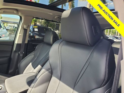 Used 2024 Acura MDX FWD w/ Technology Package image 18