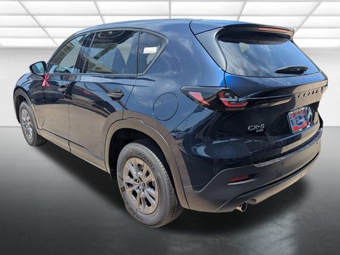 New 2026 MAZDA CX-5 Select AWD/4WD image 2