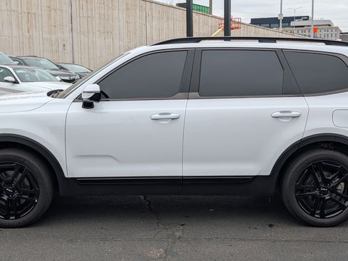 Used 2024 Kia Telluride SX Prestige X-Line AWD/4WD image 4