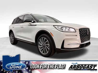 Used 2023 Lincoln Corsair Reserve