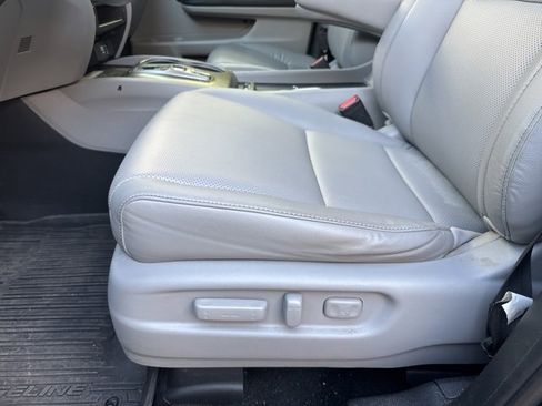 Used 2021 Honda Ridgeline RTL-E image 14