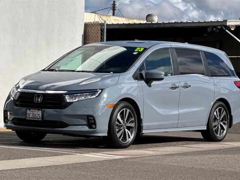 Used 2023 Honda Odyssey Touring image 10