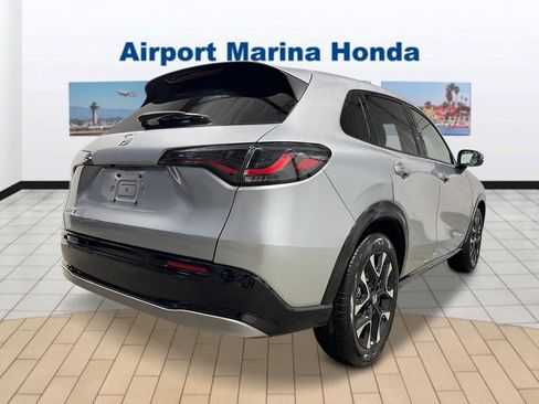 New 2027 Honda HR-V EX-L image 5