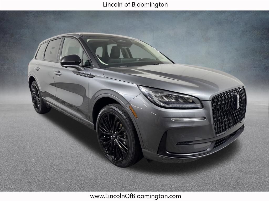 Used 2023 Lincoln Corsair AWD w/ Equipment Group 101A image 9