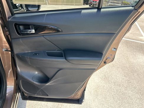 Used 2024 Mitsubishi Eclipse Cross SEL AWD/4WD image 46