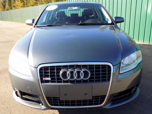 Used 2008 Audi A4 2.0T image 2