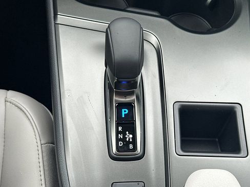 New 2025 Lexus UX 300h FWD image 16