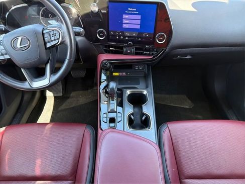 Used 2023 Lexus NX 350 AWD image 22