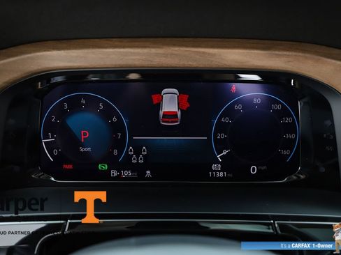 Used 2025 Volkswagen Atlas SE image 67