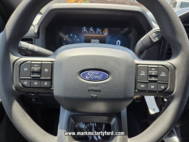 New 2026 Ford F150 STX w/ F-150 LOBO Package AWD/4WD image 20