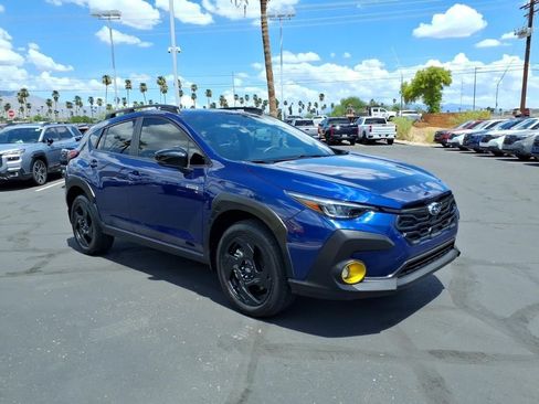 Used 2026 Subaru Crosstrek 2.5i Sport AWD/4WD image 31