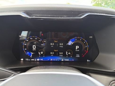 New 2026 Chevrolet Colorado LT w/ LT Convenience Package AWD/4WD image 17