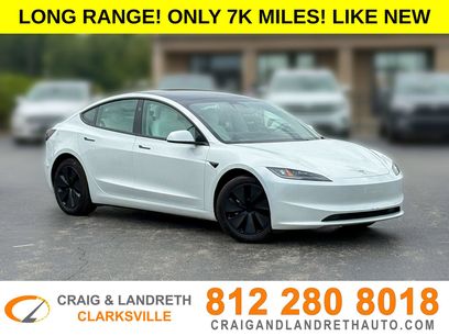 Used 2025 Tesla Model 3
