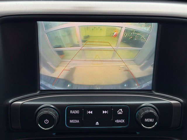 Used 2018 GMC Sierra 1500 SLT AWD/4WD image 4