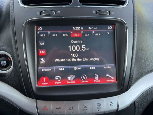 Used 2019 Dodge Journey SE FWD image 53