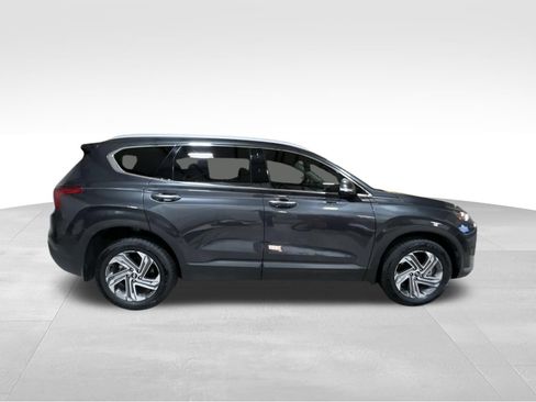 Used 2023 Hyundai Santa Fe SEL FWD image 4