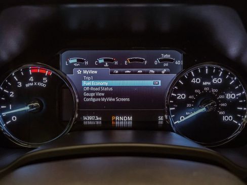 Used 2022 Ford F350 Lariat w/ Lariat Ultimate Package image 19