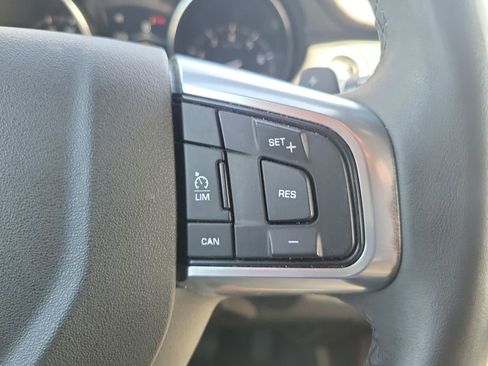 Used 2019 Land Rover Discovery Sport SE AWD/4WD image 21