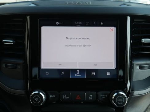 New 2026 RAM 3500 Tradesman w/ Safety Group image 3