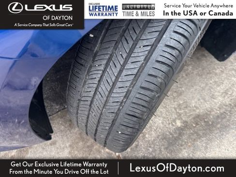 Used 2024 Kia Forte LXS image 9