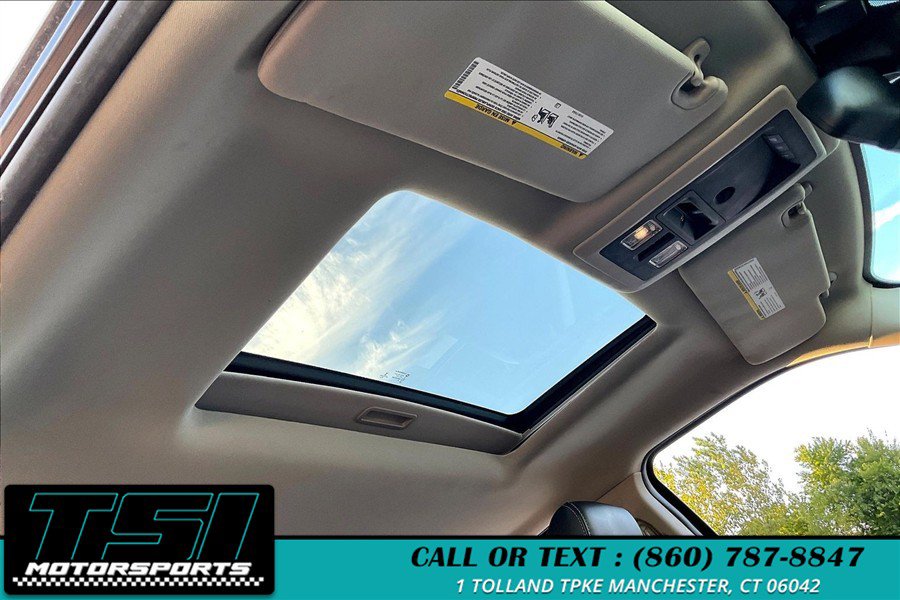 Used 2014 RAM 1500 Laramie AWD/4WD image 21