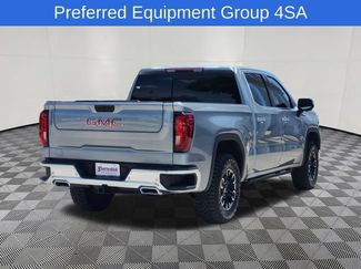 Used 2024 GMC Sierra 1500 SLT AWD/4WD video 3
