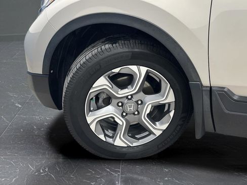 Used 2018 Honda CR-V EX-L image 34