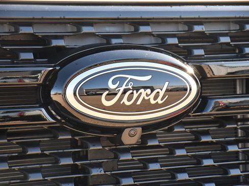 New 2025 Ford Ranger XLT AWD/4WD image 34