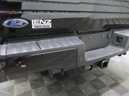 Used 2025 Ford F250 Platinum image 52