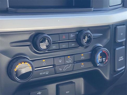 New 2026 Ford F250 XL w/ STX Appearance Package image 19