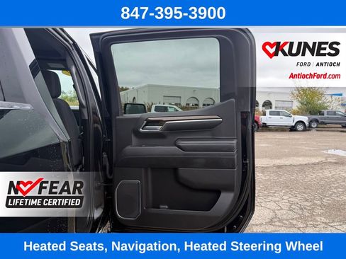 Used 2022 GMC Sierra 1500 SLE image 18