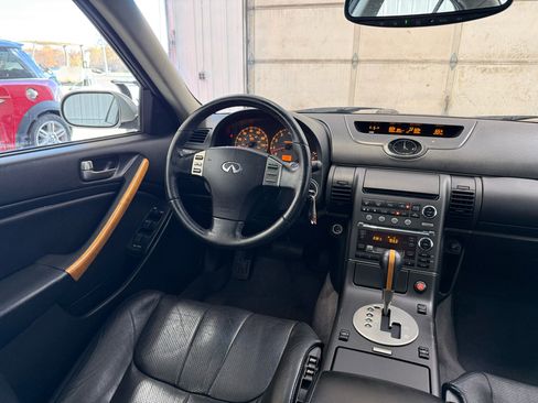 Used 2004 INFINITI G35 x Sedan image 29