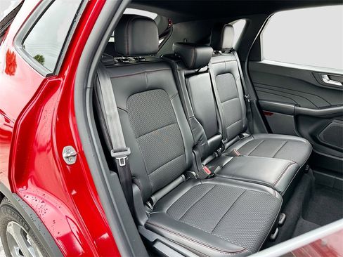 New 2026 Ford Escape ST-Line w/ Tech Pack #1 image 25