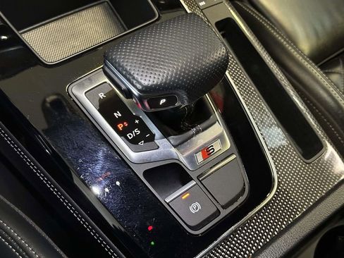 Used 2023 Audi SQ5 Premium Plus w/ Premium Plus Package AWD/4WD image 34