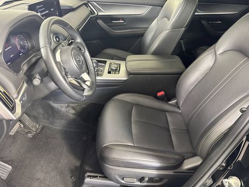 Certified 2026 MAZDA CX-90 3.3 Turbo w/ Premium Sport Pkg AWD/4WD image 10