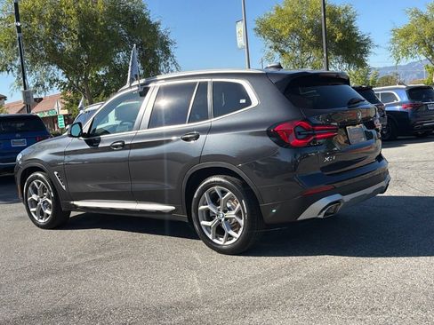 Used 2024 BMW X3 xDrive30i w/ Premium Package AWD/4WD image 11
