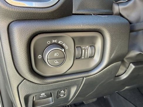 Used 2023 RAM 1500 Laramie image 15