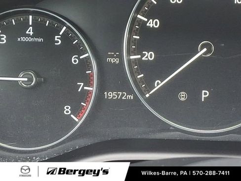 Certified 2023 MAZDA CX-30 AWD 2.5 S w/ Preferred Package image 23