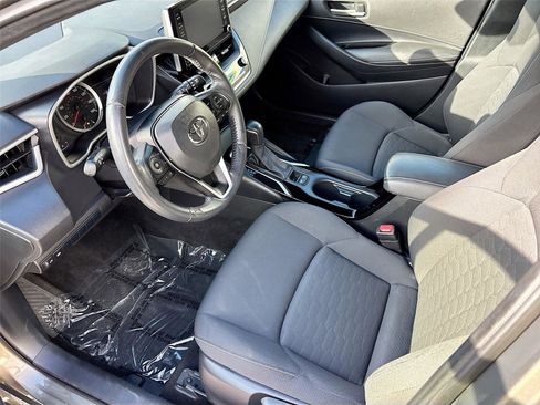 Used 2019 Toyota Corolla SE FWD image 20