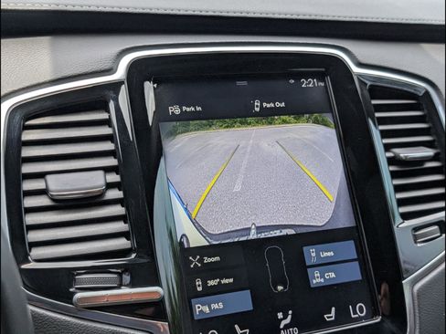 Used 2019 Volvo XC90 T6 Inscription AWD/4WD image 11